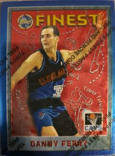 Danny Ferry