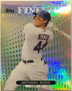 Anthony Rizzo