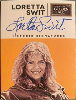 Loretta Swit