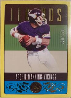 Archie Manning