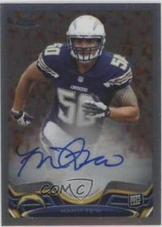 Manti Te'o