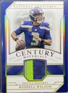 Russell Wilson
