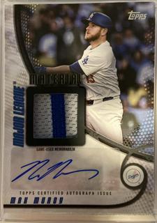 Max Muncy