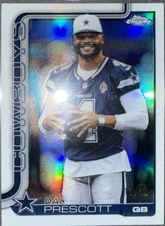 Dak Prescott