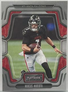 Marcus Mariota