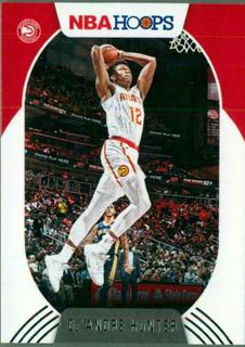 De'Andre Hunter