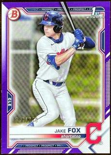 Jake Fox