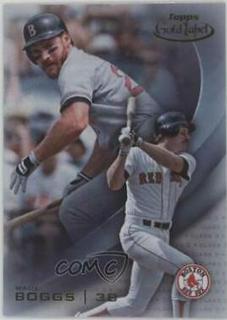 Wade Boggs