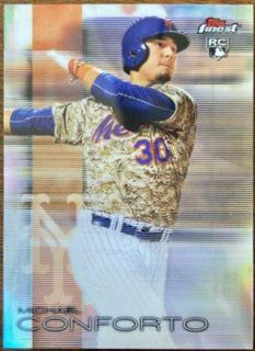 Michael Conforto