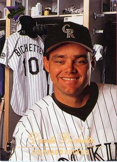 Dante Bichette