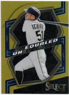 Ichiro