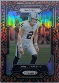 Daniel Carlson