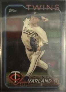 Louie Varland