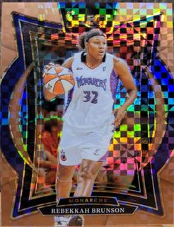Rebekkah Brunson