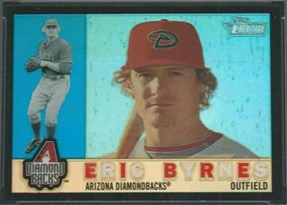 Eric Byrnes
