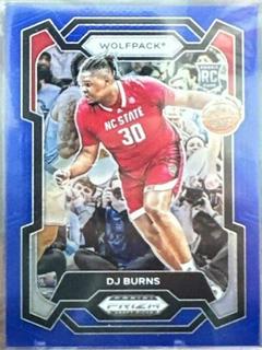 DJ Burns