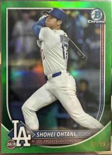 Shohei Ohtani