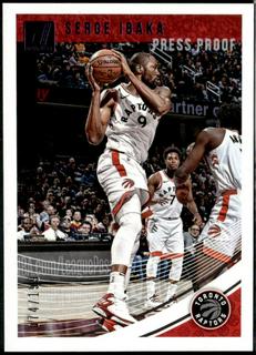 Serge Ibaka
