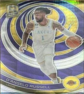 D'Angelo Russell