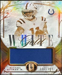 Michael Pittman Jr.