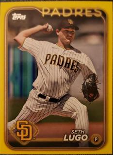 Seth Lugo