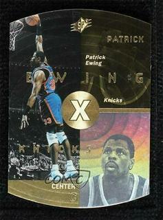 Patrick Ewing