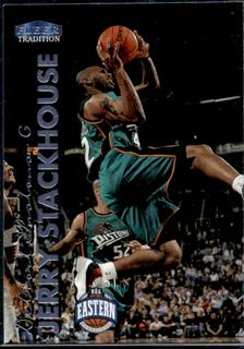 Jerry Stackhouse