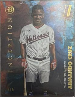 Armando Cruz