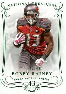 Bobby Rainey