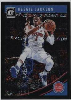 Reggie Jackson