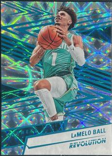 LaMelo Ball