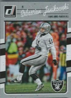 Sebastian Janikowski