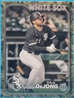 Paul DeJong