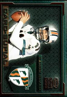 Damon Huard