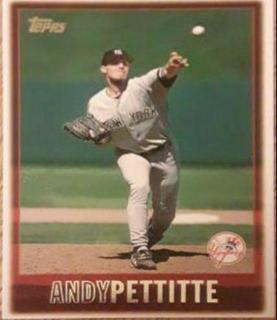 Andy Pettitte
