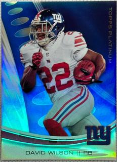 David Wilson