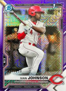 Ivan Johnson