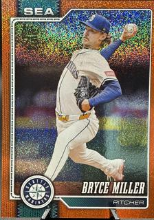 Bryce Miller
