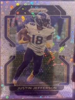 Justin Jefferson