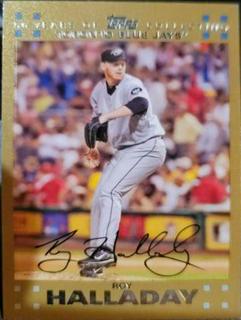 Roy Halladay