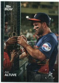 Jose Altuve