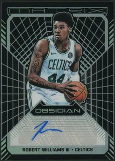 Robert Williams III