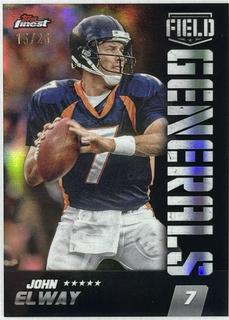 John Elway