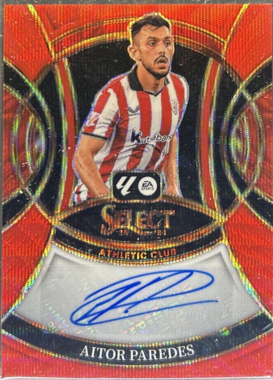 Aitor Paredes