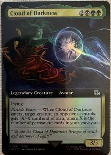 Cloud of Darkness