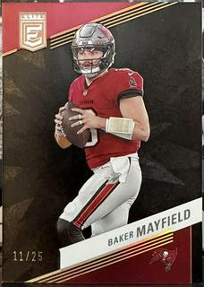 Baker Mayfield