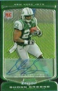 Shonn Greene