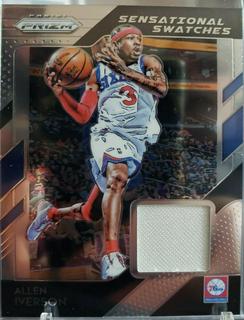 Allen Iverson