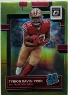 Tyrion Davis Price