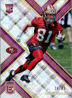 Trent Taylor